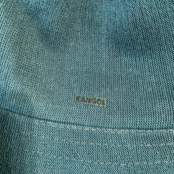 Kangol Bullet Hat (EUC) - Picture 4 of 10
